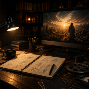 Complete Biblical Creator Library