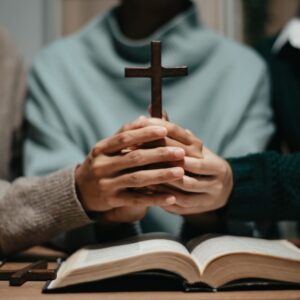 Faith-Based Visual Asset Library